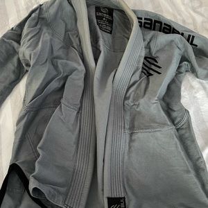 Sanabul full gi mens